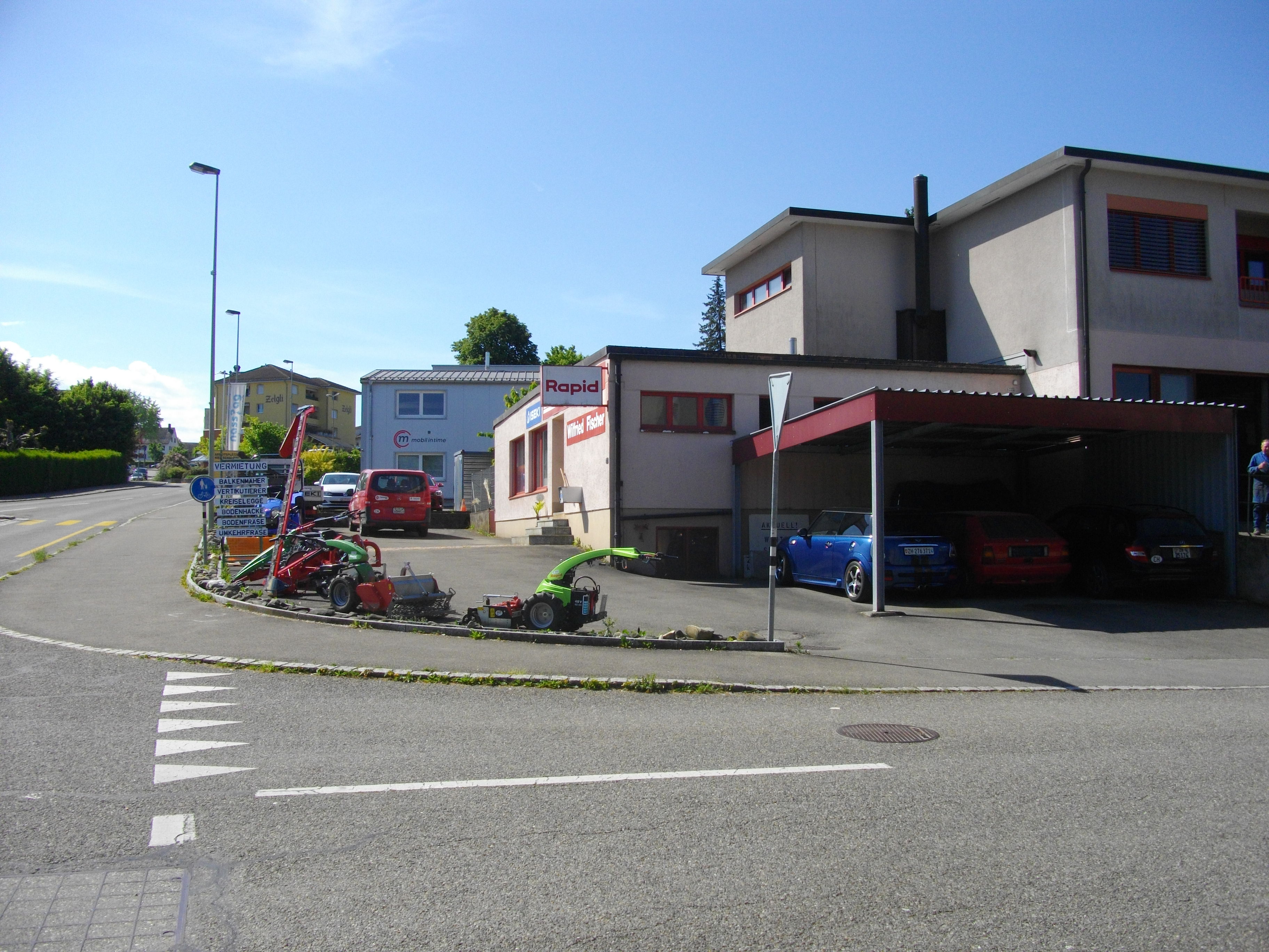 werkstatt