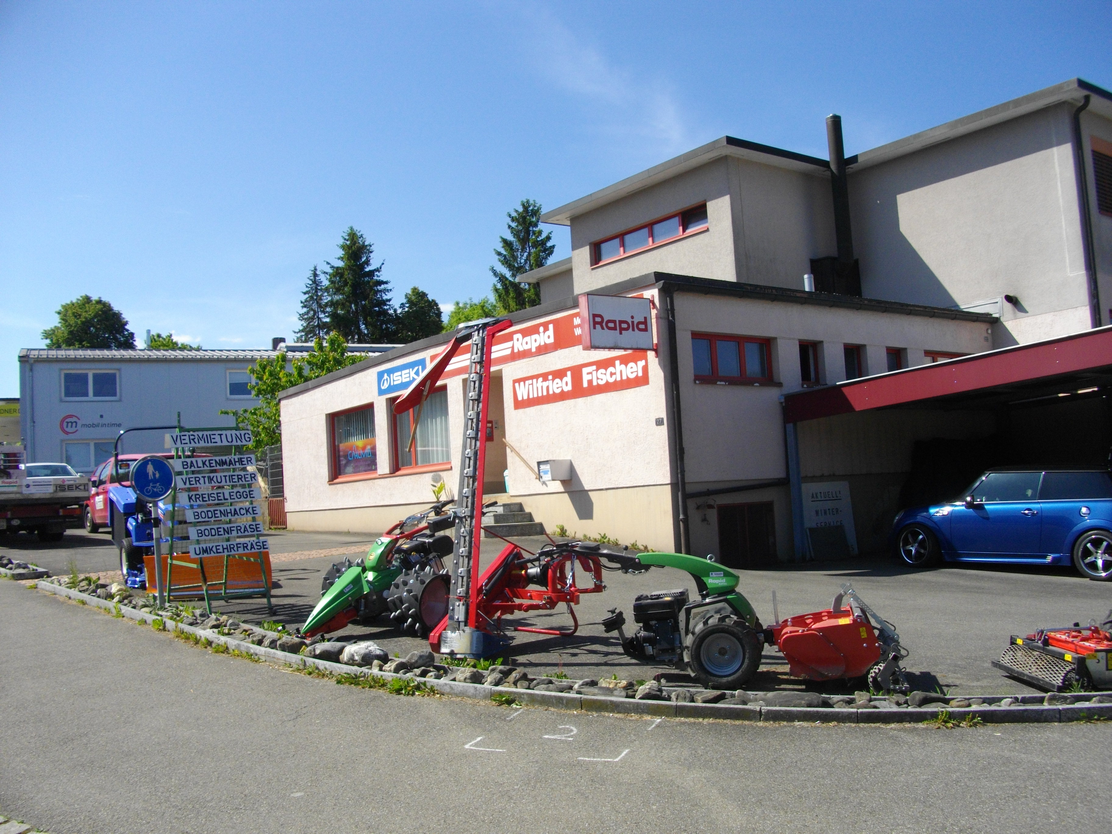 werkstatt
