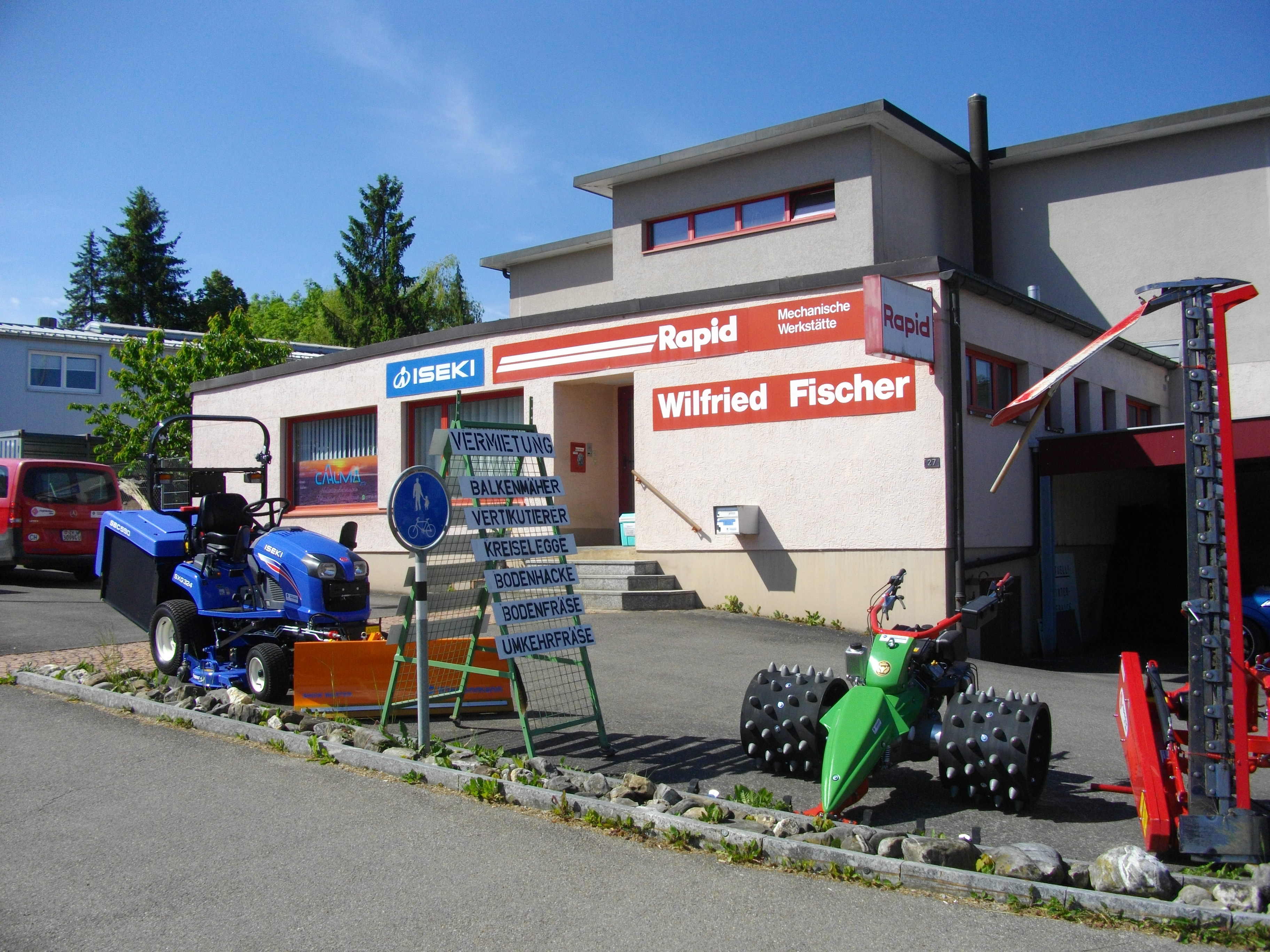 werkstatt